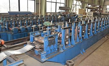 Push Cart Warehouse Moving Platform Steel Hand Truck 4 Wheels Foldable Platform Trolley 300 Kg Cart 2