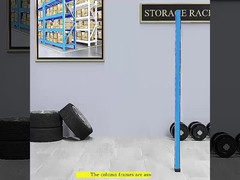 Light&medium duty rack